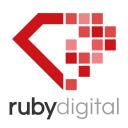 Ruby Digital logo